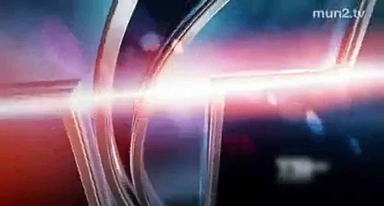 La vilaine blague de la régie à sa Miss météo