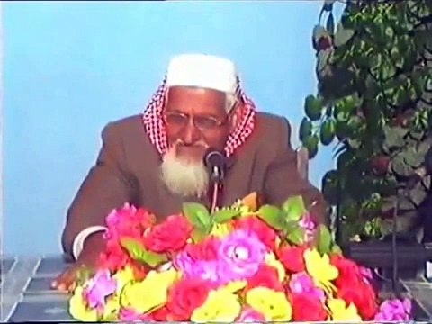 Tabligh ya Inqilab - Kaisay Aye Gee Khilafat - maulana ishaq urdu
