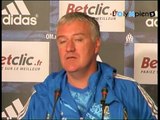 Deschamps et la prononciation des noms allemands