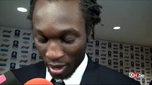 Chelsea-Liverpool, Romelu Lukaku nous parle de son avenir