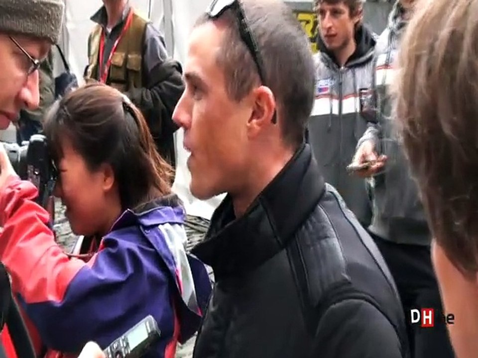 Liège-Bastogne-Liège : Voeckler, Chavanel et Frank Schleck en outsiders