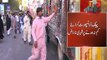 Dunya News - Karachi transporters refuse to reduce fares