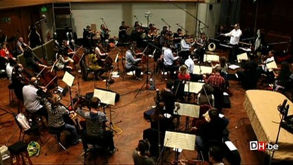 Peter Pan: musique du film