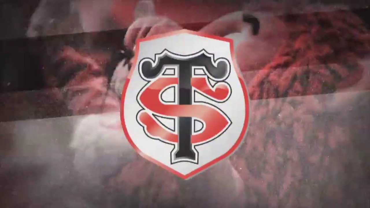 TOP 14, spot officiel - Toulouse