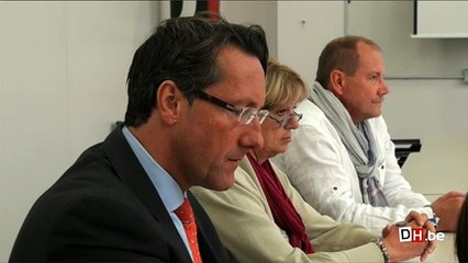 "Il faut développer des résidences-services"