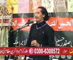 Zakir Malik Naheed Abbas Jug-shahadat Ali asghar,as. majlis 6 muhram 2013 at multan