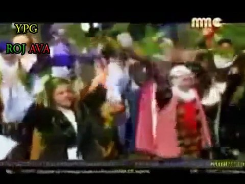 اجمل اغنية بمناسبة عيد نوروز 2014 كل نوروز وانتم بخير