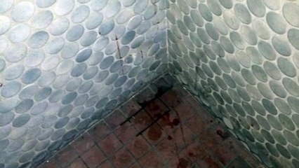 Des traces de sang retrouvées dans la station de métro Bockstael