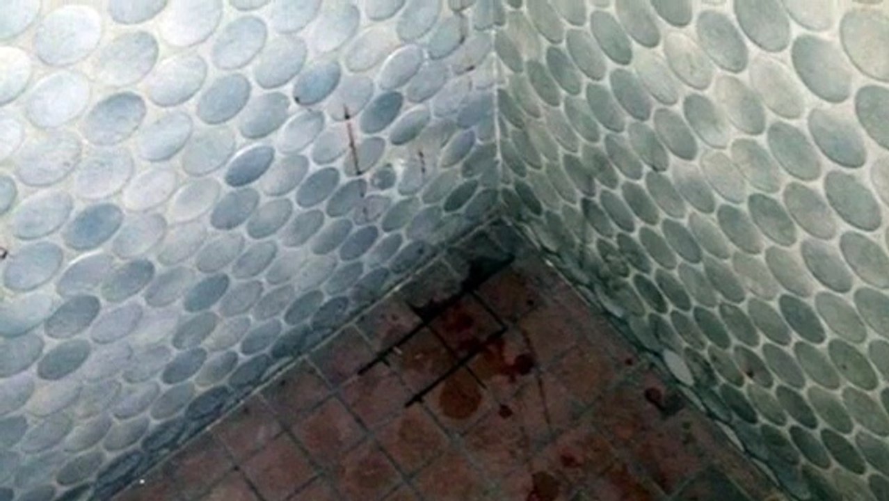 Des traces de sang retrouvées dans la station de métro Bockstael