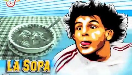 L'énorme boulette du gardien d'Utrecht