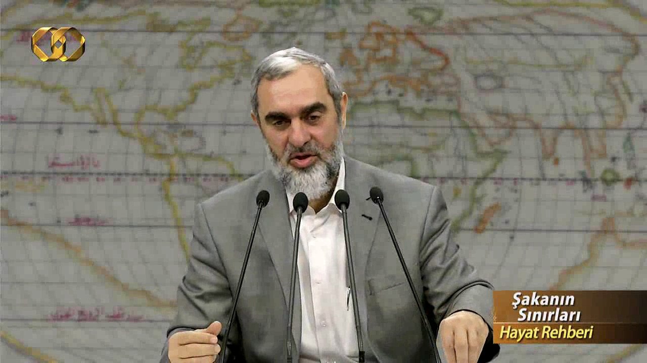 Çanakkale geçilmezdi ama geçildi. Sinyallerle evlerimiz işgal edildi  - Nureddin YILDIZ - Sosyal Doku Vakfı