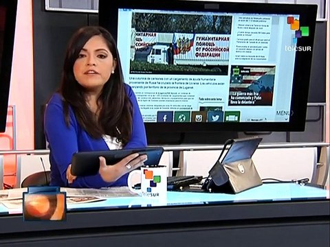 Rusia, Ucrania y Unión Europea sellan acuerdo
