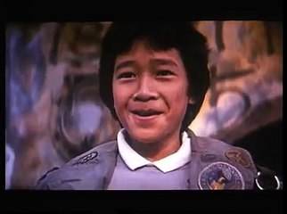 Bande annonce Les Goonies