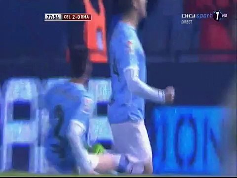 Le Real en mauvaise posture en Coupe du Roi grâce à un but magnifique