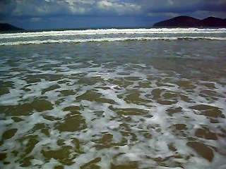 SHORT FILM - THE COVE BEACH IN UBATUBA – AMBROGI, MARCELO - PART (323)