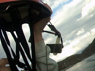 SHORT FILM - THE COVE BEACH IN UBATUBA – AMBROGI, MARCELO - PART (382)