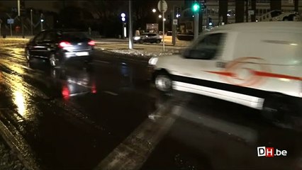 Pas de chaos sur les routes