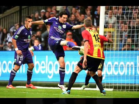 Le match du jour: FC Bruges - RSC Anderlecht