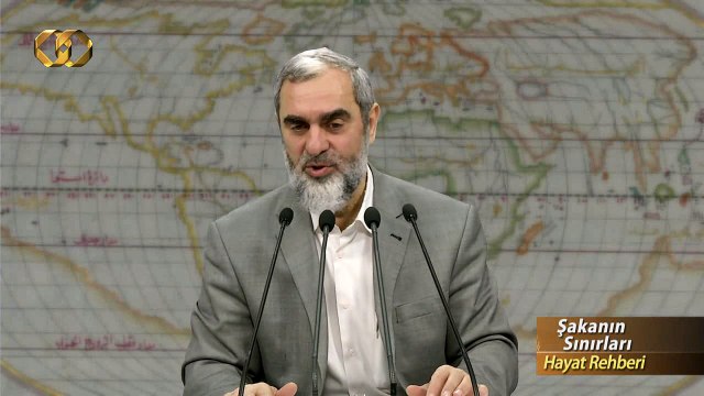 Kafir demek o kadar kolay mı İman bekçiliği yapmak kimin haddine! - Nureddin YILDIZ - Sosyal Doku Vakfı