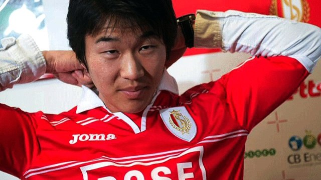 Match du jour: Anderlecht-Standard