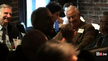 Vingt anciens Diables jugent le parcours de leurs cadets