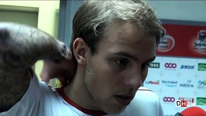 " Physiquement, on est meilleurs"