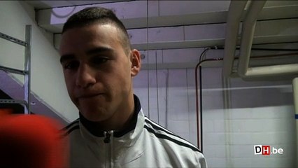 "On doit gagner les 4 prochains matches"