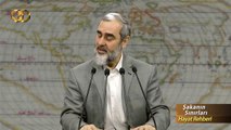Ebu Talip bir kelime yüzünden cenneti kaybetti  - Nureddin YILDIZ - Sosyal Doku Vakfı