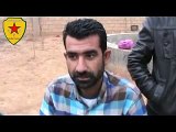 الاسرة الاكراد المحررين من جبهة النصرة