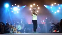 Mika: concert privé pour le lancement de sa collection pour JBC