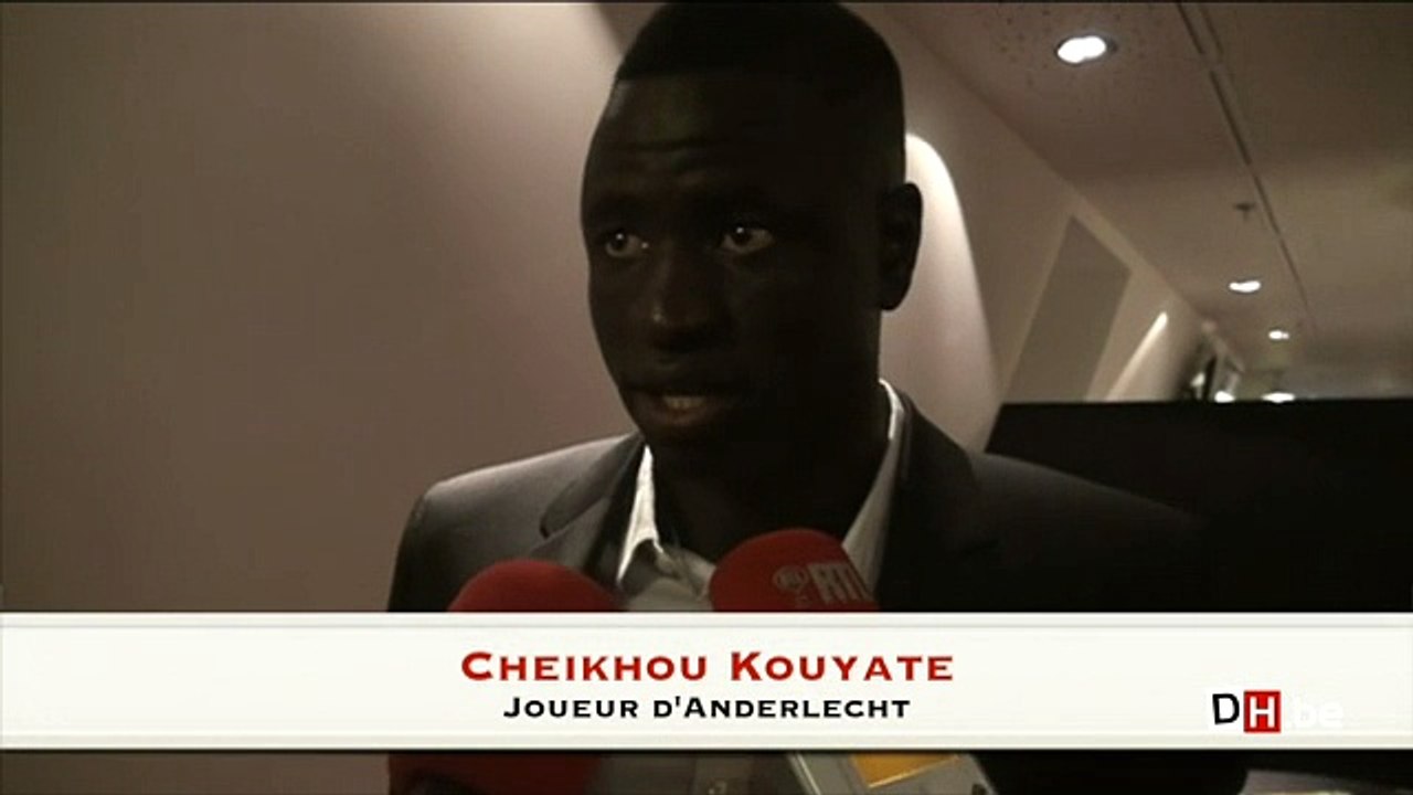 "Content pour Mbaye"