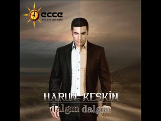 Harun Keskin - Yenilmemeliyim ( Yeni Albüm )