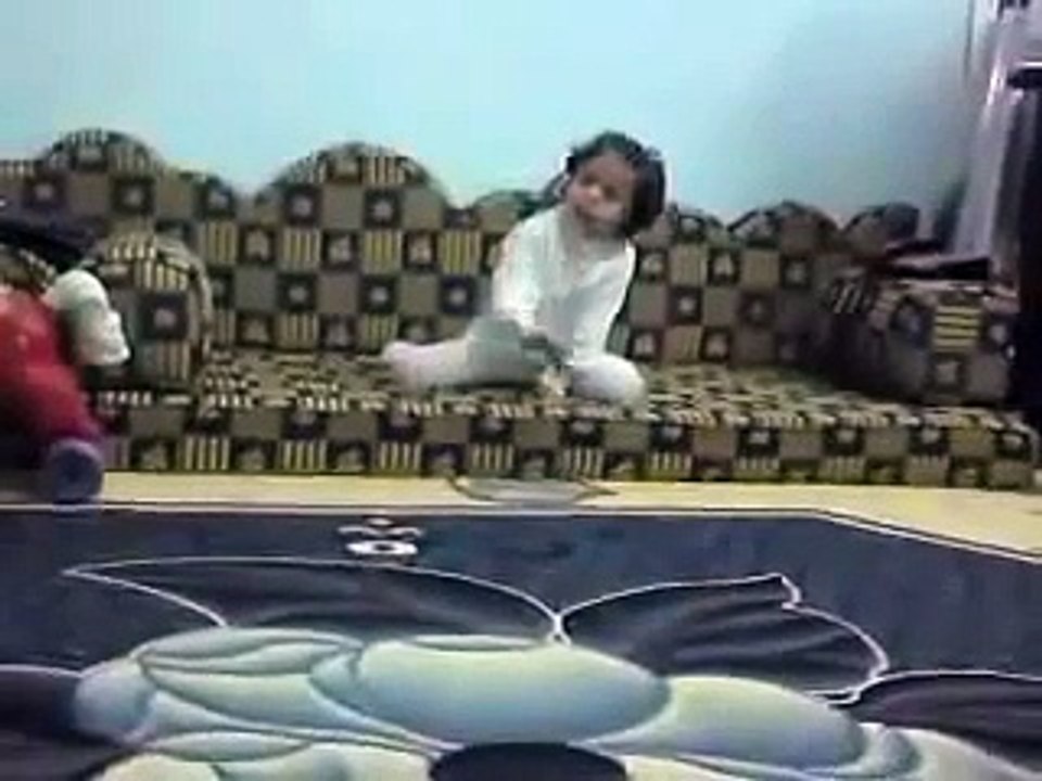 البنت السورية لما تعصب هههههههه