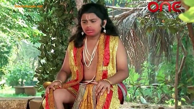 Jai Jai Jai Bajarangbali 31st October 2014 Video Watch Online pt1