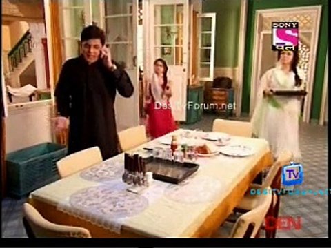 Tum Saath Ho Jab Apne 31st October 2014 Video Watch Online pt3