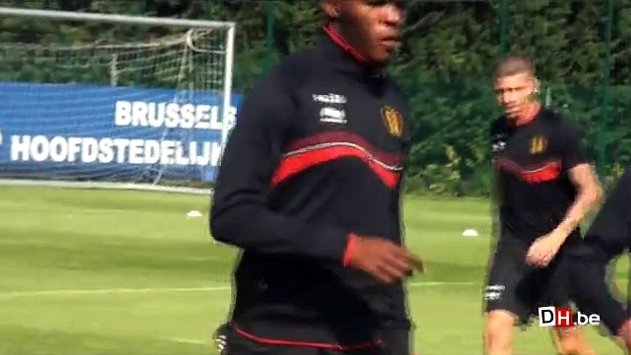 Mirallas: "Faudra pas tomber dans le même piège que les Croates"