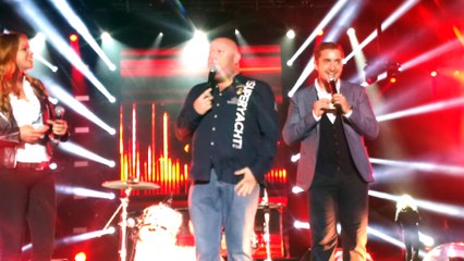 Ambiance - NRJ in the Park