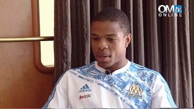 Entretien avec Loïc Remy