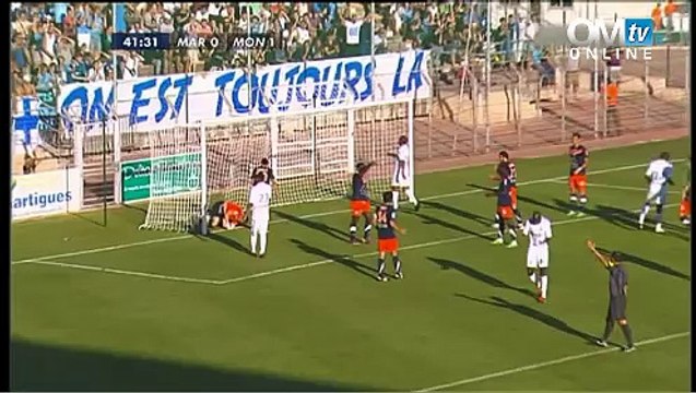 OM 0-1 MHSC : résumé