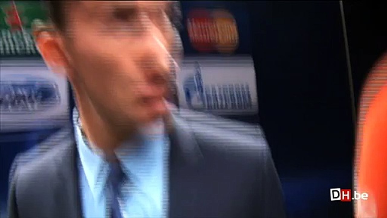 Proto : "Une grosse douleur au ligament"