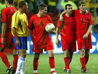 Match du jour: Belgique - Pays de Galles