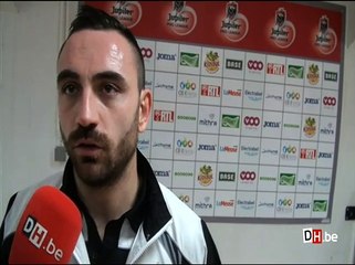 Kaya: "On peut s'en mordre les doigts"