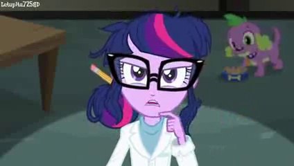 MLP Rainbow Rocks-The Other Twilight (HD)