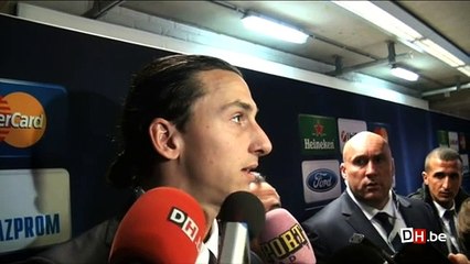 Ibrahimovic: "We are better than last year"