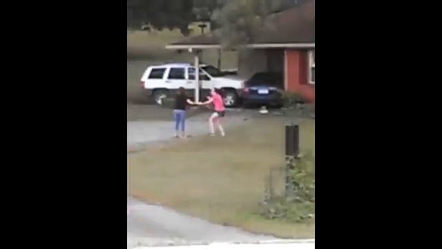 Un mari trompé pète littéralement les plombs