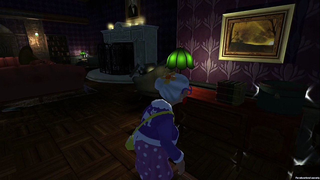 Ghost Dusters