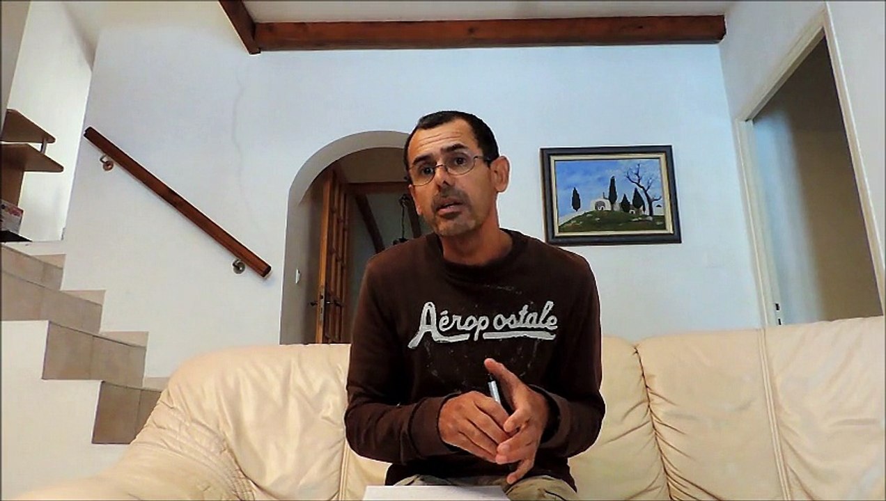 Jankito Infos, le QRA du 31 octobre 2014