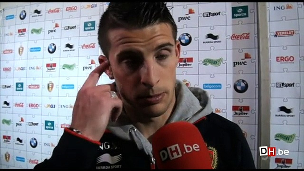 Mirallas: "Encore une claque !"