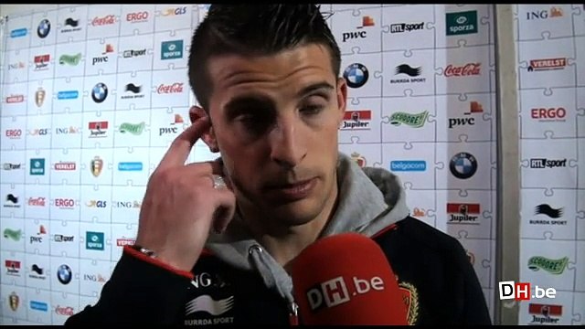 Mirallas: Encore une claque !