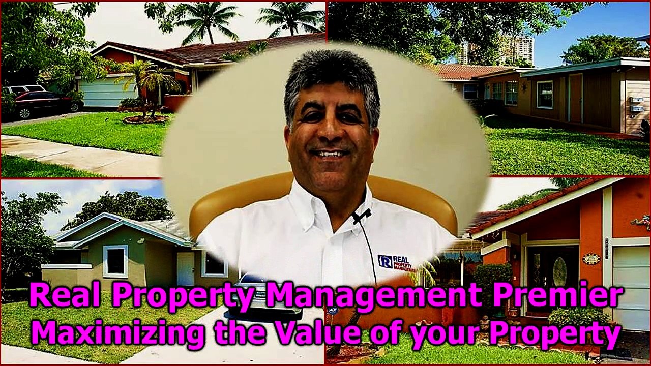 Property Manager 4 Residential Home Boosts Value of Property